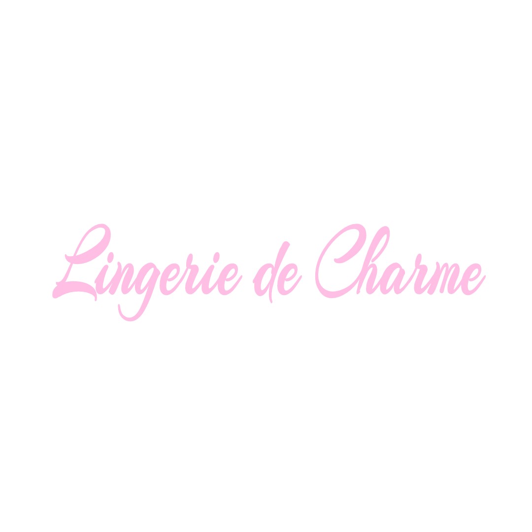 LINGERIE DE CHARME DOYET